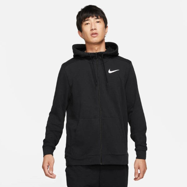 Dri-FIT Fitness Full-Zip Hoodie