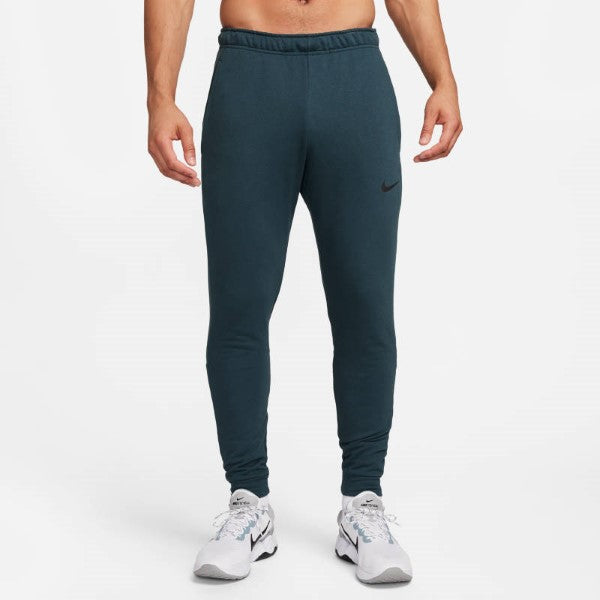 M NK DF FLC PANT TAPER