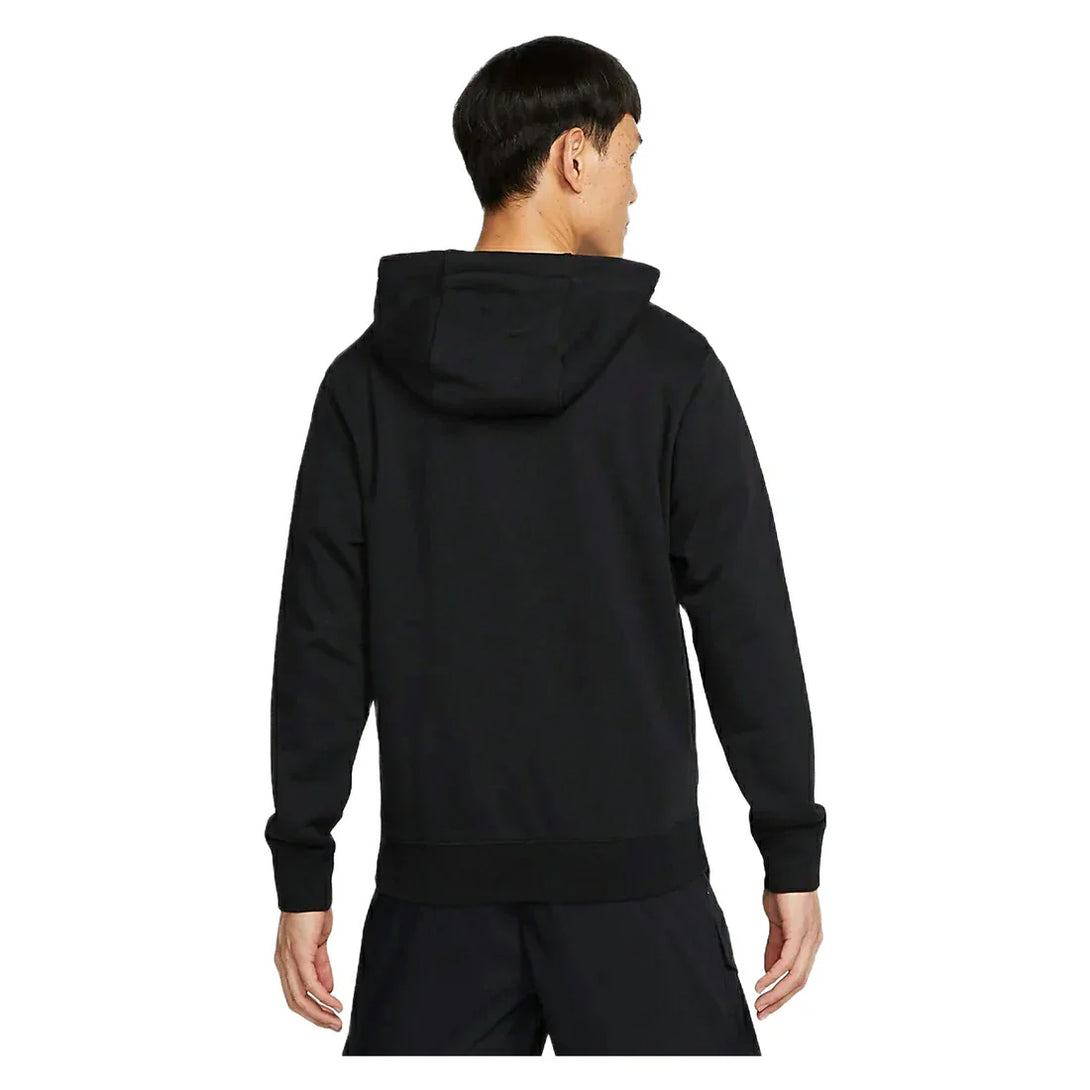 Nike MEN Black HOODED | SKU : CZ7857-010