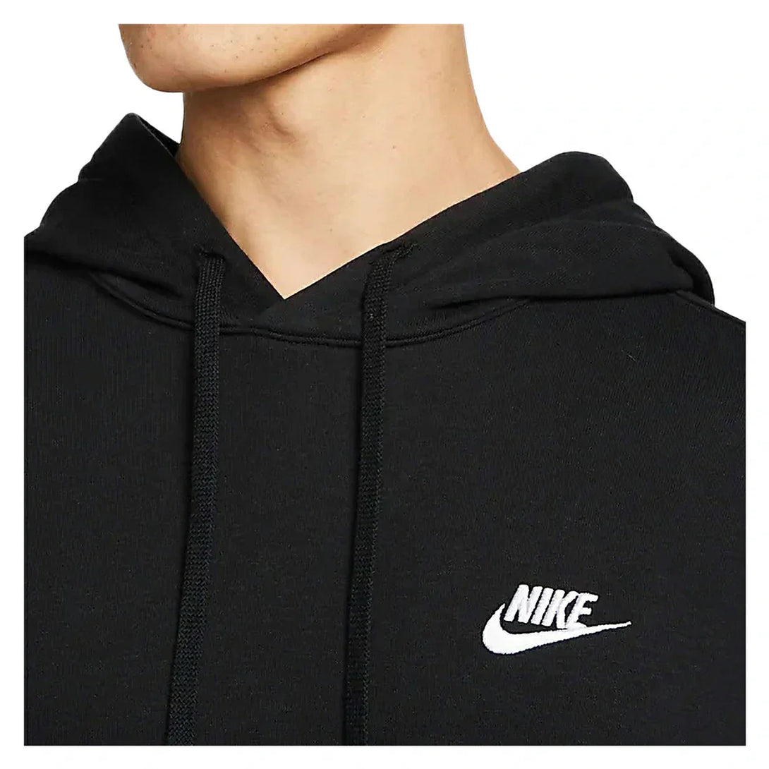 Nike MEN Black HOODED | SKU : CZ7857-010