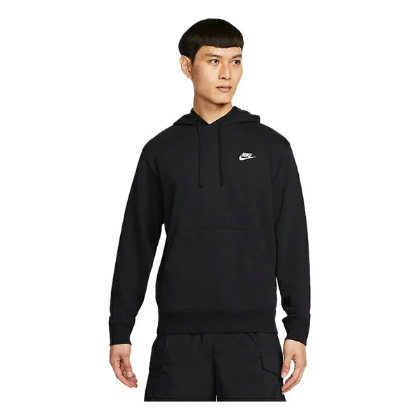 Nike MEN Black HOODED | SKU : CZ7857-010