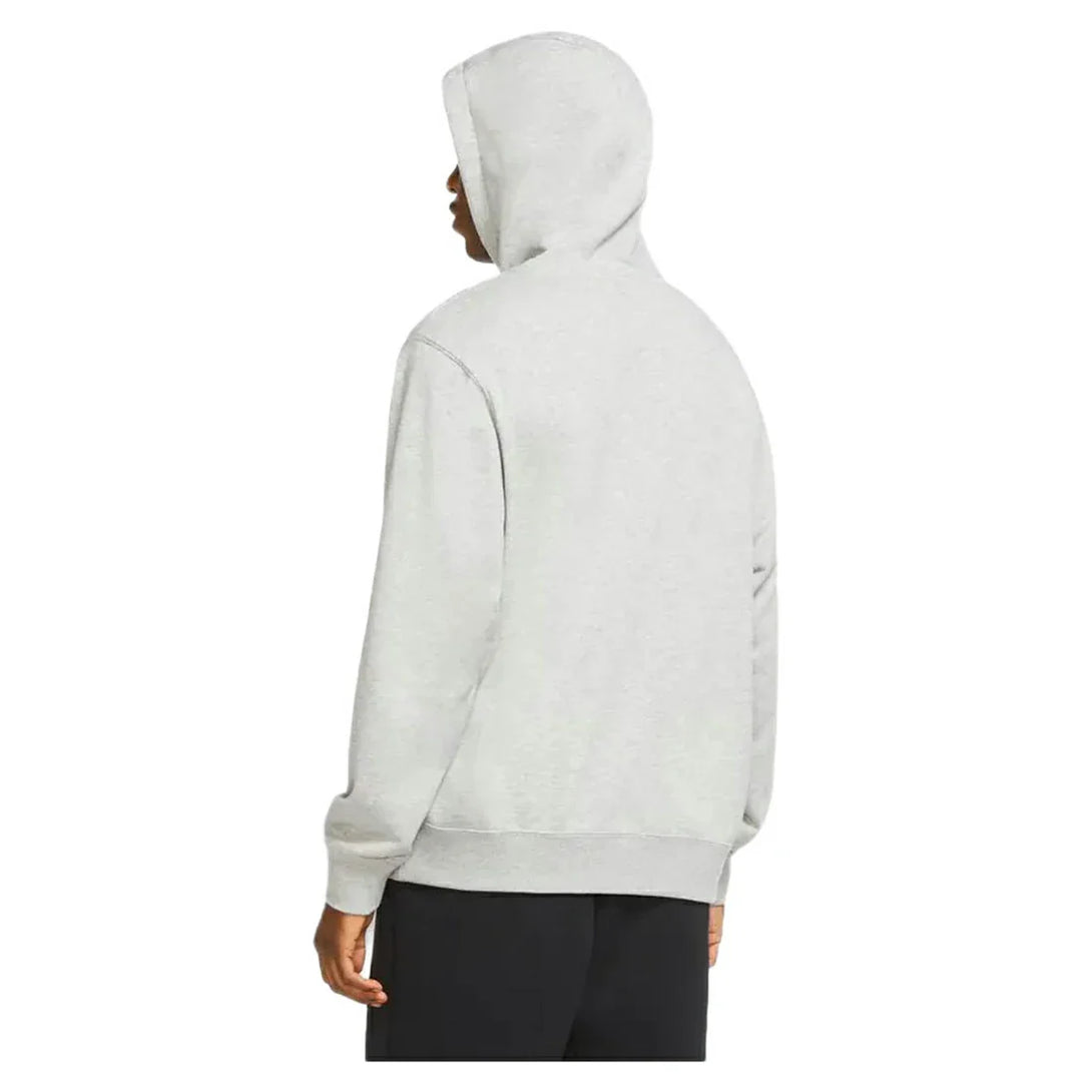 Nike MEN Grey HOODED | SKU : CZ7857-063