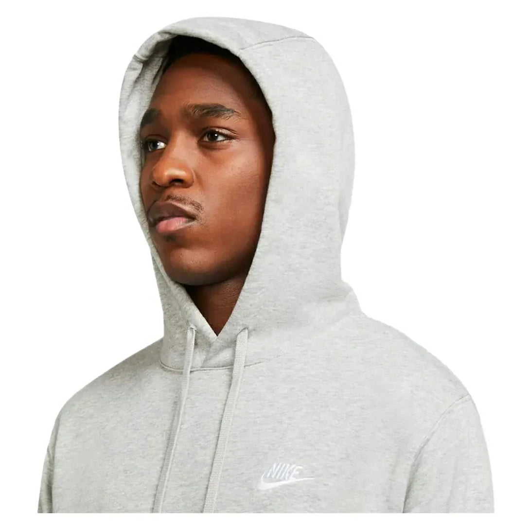 Nike MEN Grey HOODED | SKU : CZ7857-063