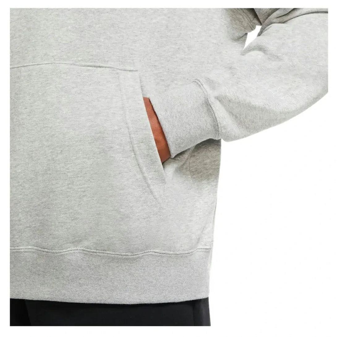 Nike MEN Grey HOODED | SKU : CZ7857-063