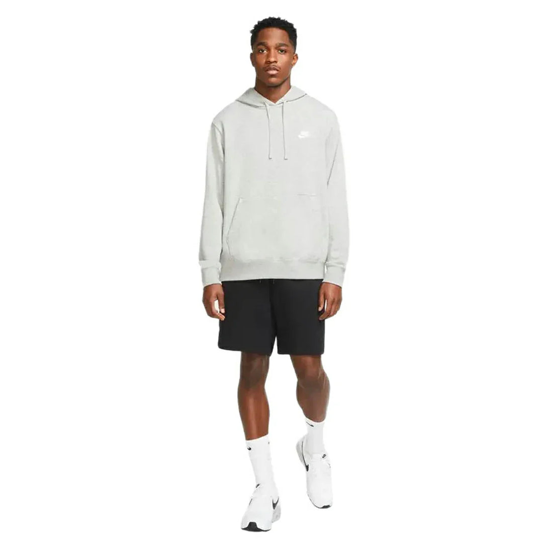 Nike MEN Grey HOODED | SKU : CZ7857-063