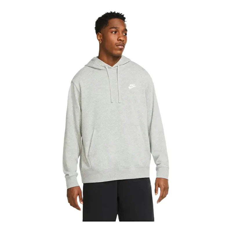 Nike MEN Grey HOODED | SKU : CZ7857-063