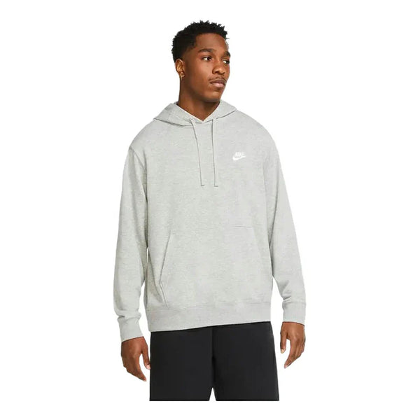 Nike MEN Grey HOODED | SKU : CZ7857-063