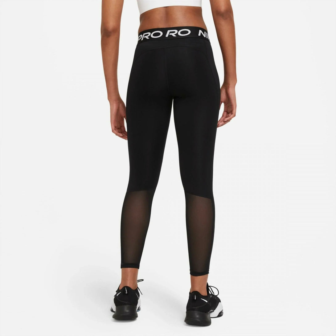Nike WOMEN BLACK TIGHTS  | SKU : CZ9779-010