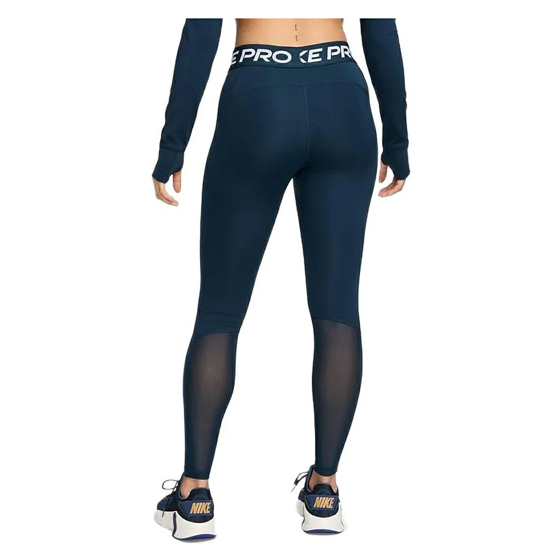 Nike WOMEN Navy TIGHT | SKU : CZ9779-478