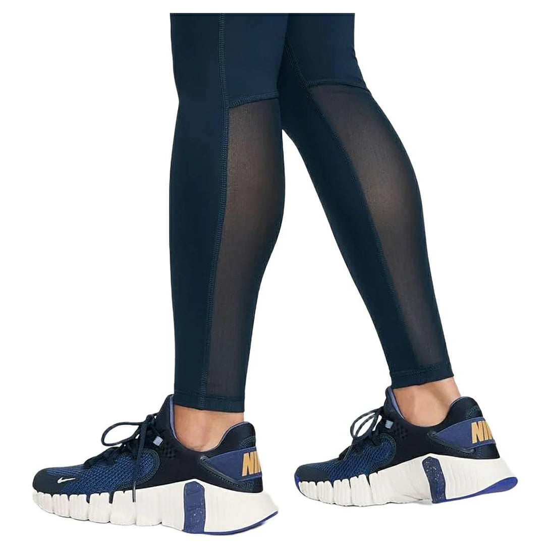Nike WOMEN Navy TIGHT | SKU : CZ9779-478