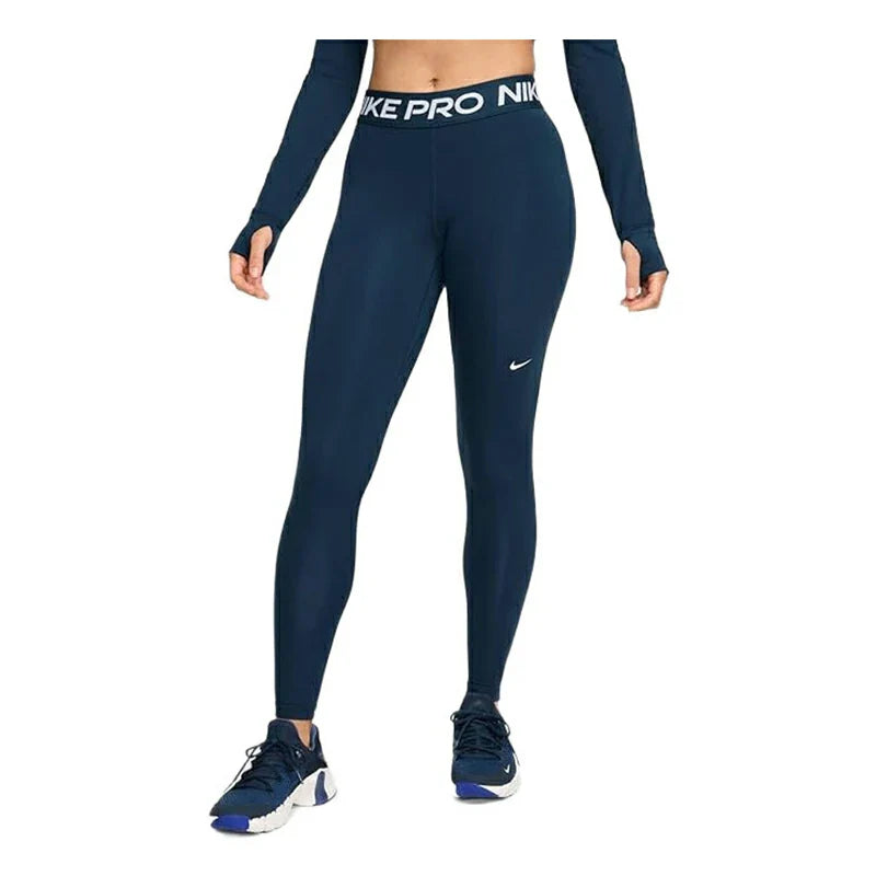 Nike WOMEN Navy TIGHT | SKU : CZ9779-478