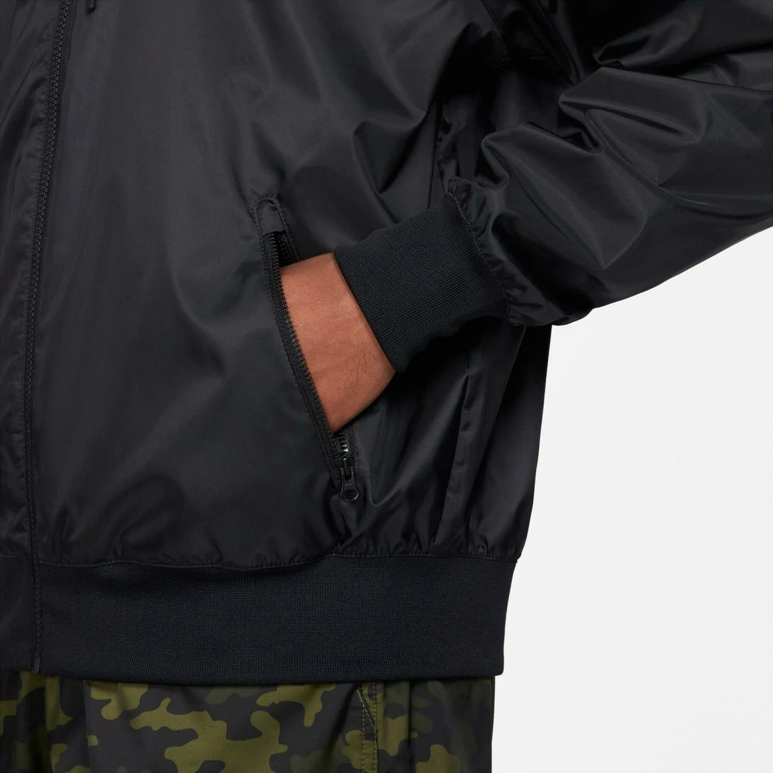 NIKE SPORTSWEAR JACKETS & SWEATSHIRTS | SKU: DA0001-010