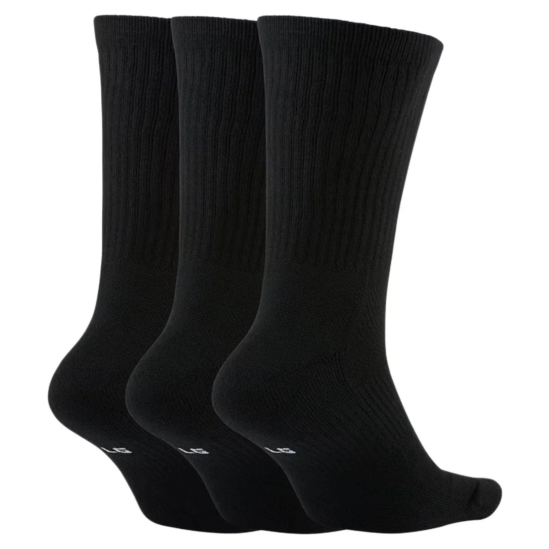 NIKE Black SOCKS | SKU : DA2123-010