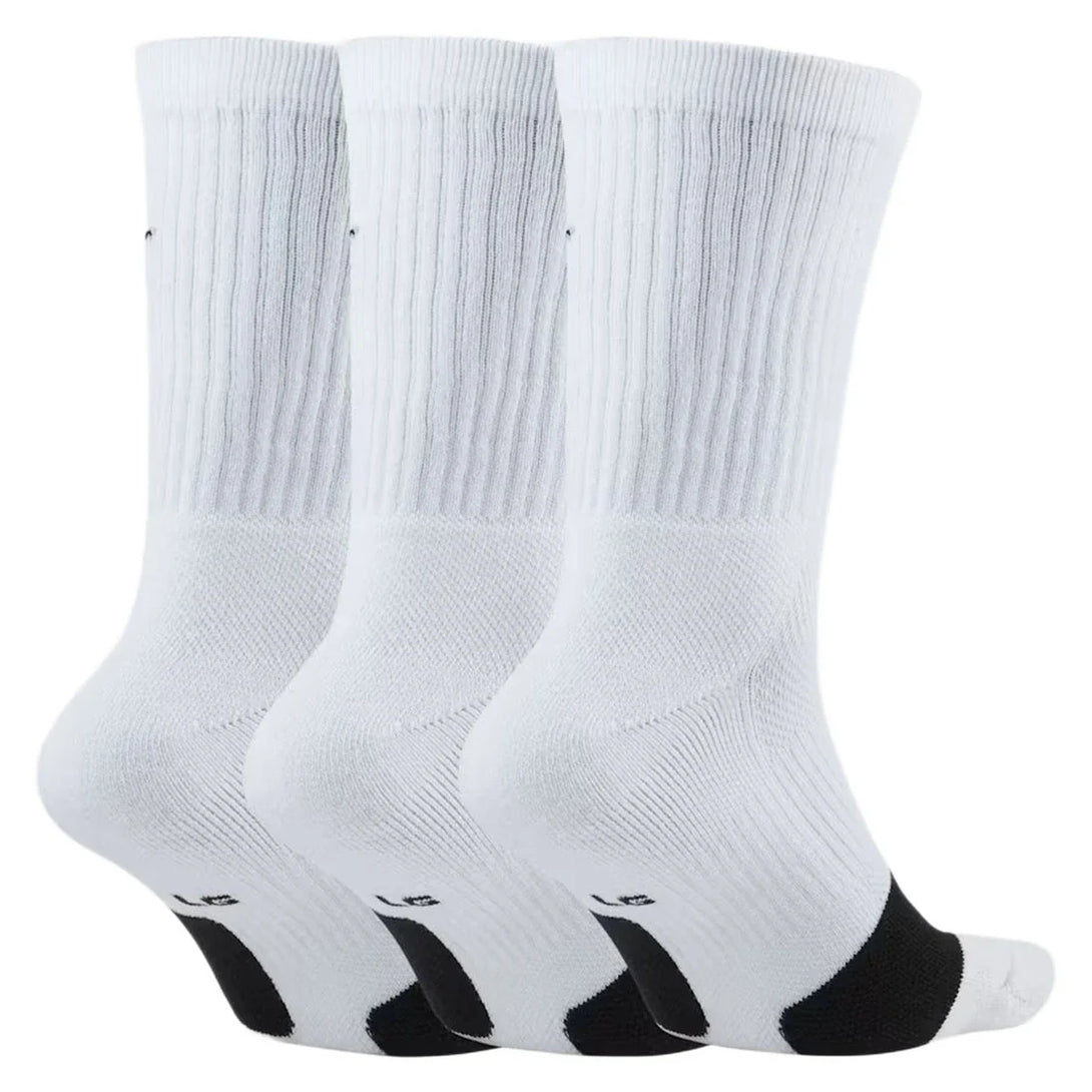 NIKE White SOCKS | SKU : DA2123-100