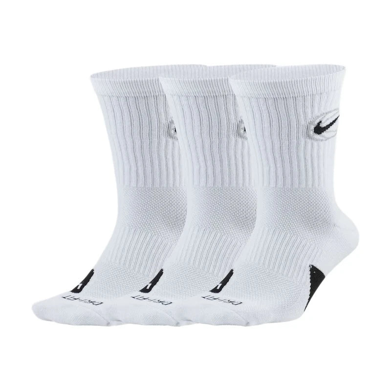 NIKE White SOCKS | SKU : DA2123-100