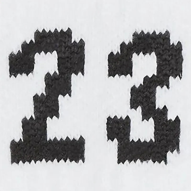 DA5718-100 ? NIKE NOT SPORTS SPECIFIC CREW SOCKS