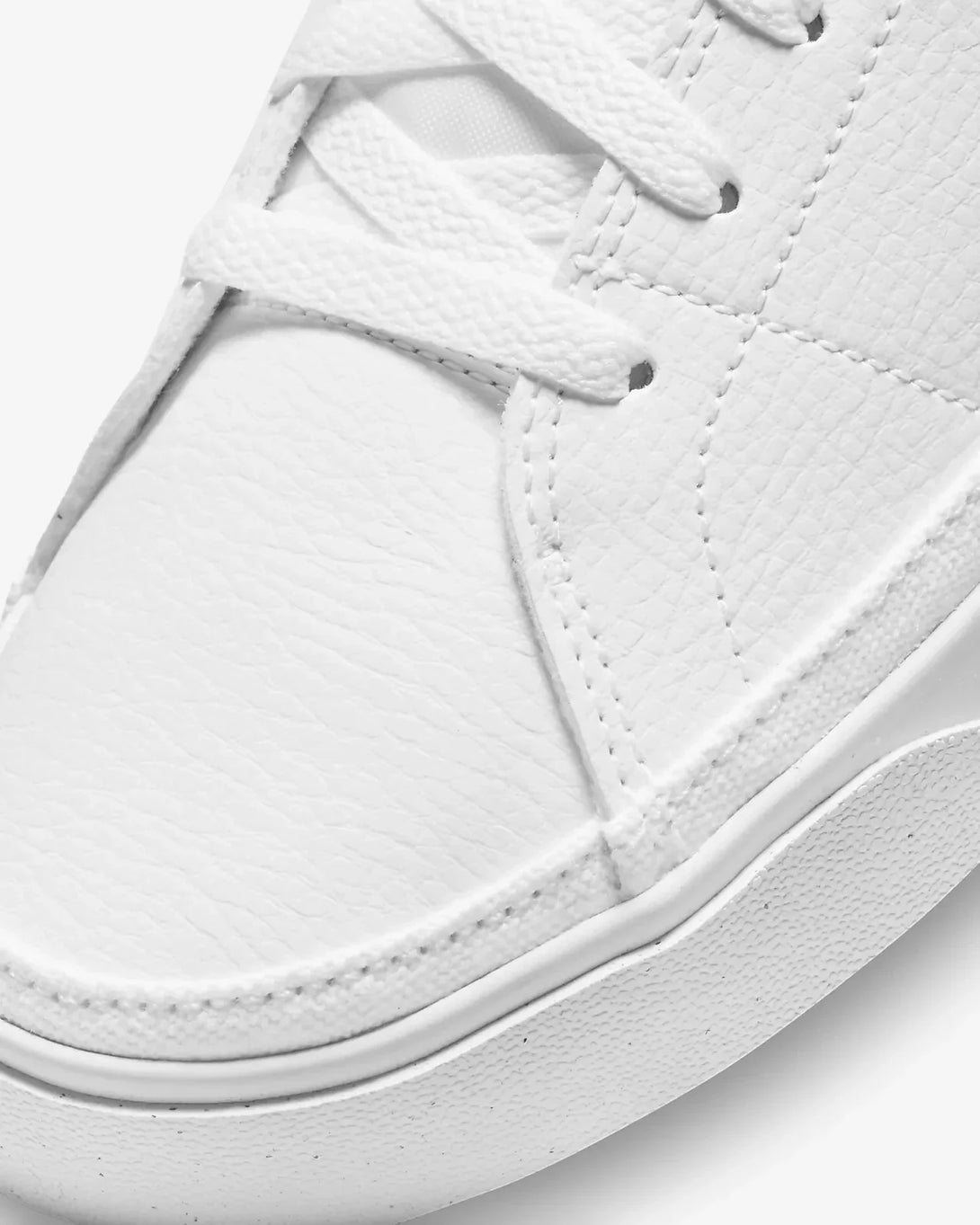nike COURT LEGACY SHOES | SKU : DH3161-101