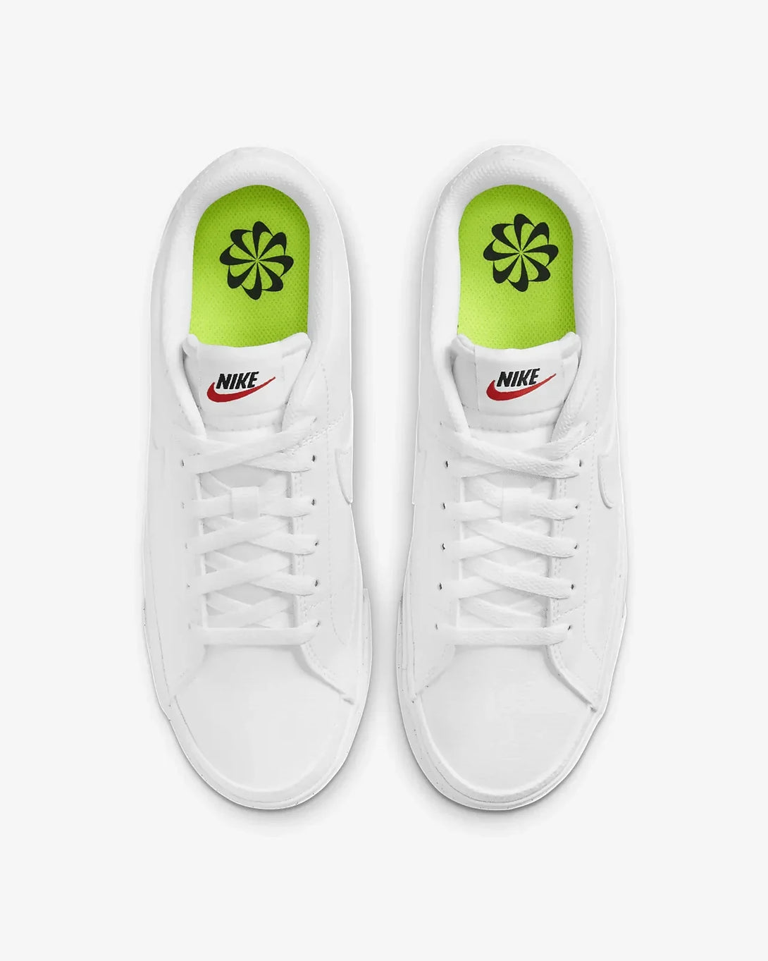 nike COURT LEGACY SHOES | SKU : DH3161-101