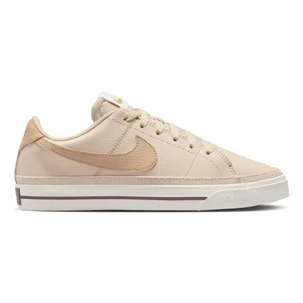 W NIKE COURT LEGACY LO NN