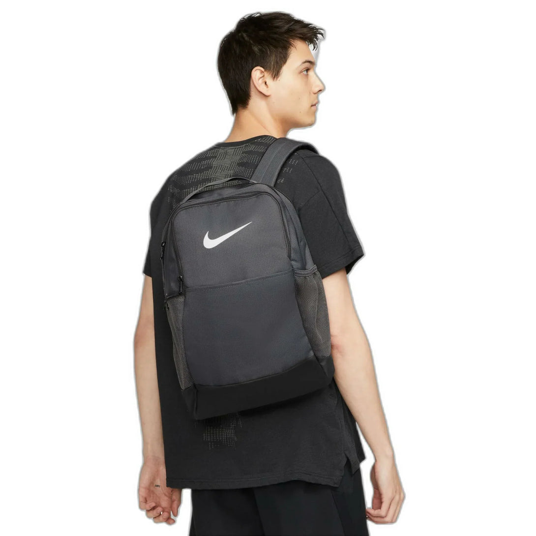 NIKE NK BRSLA M BKPK - 9.5 (24L) | SKU : DH7709-068