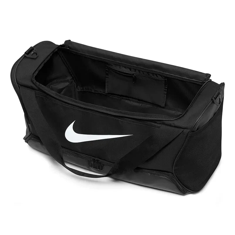 DH7710-010 ? NIKE FOOTBALL, BASEBALL, AT DUFFLE BAG