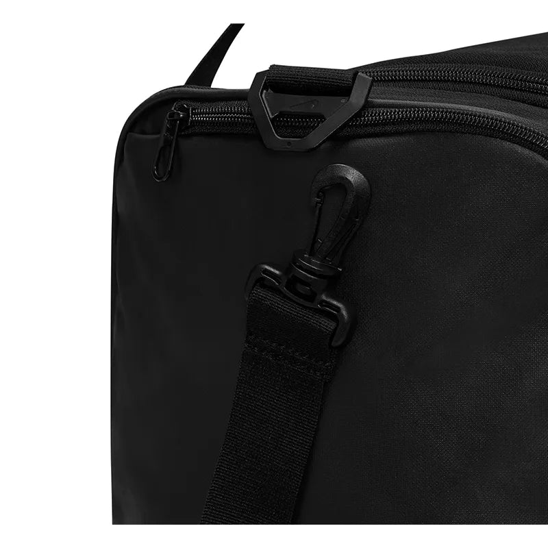 DH7710-010 ? NIKE FOOTBALL, BASEBALL, AT DUFFLE BAG