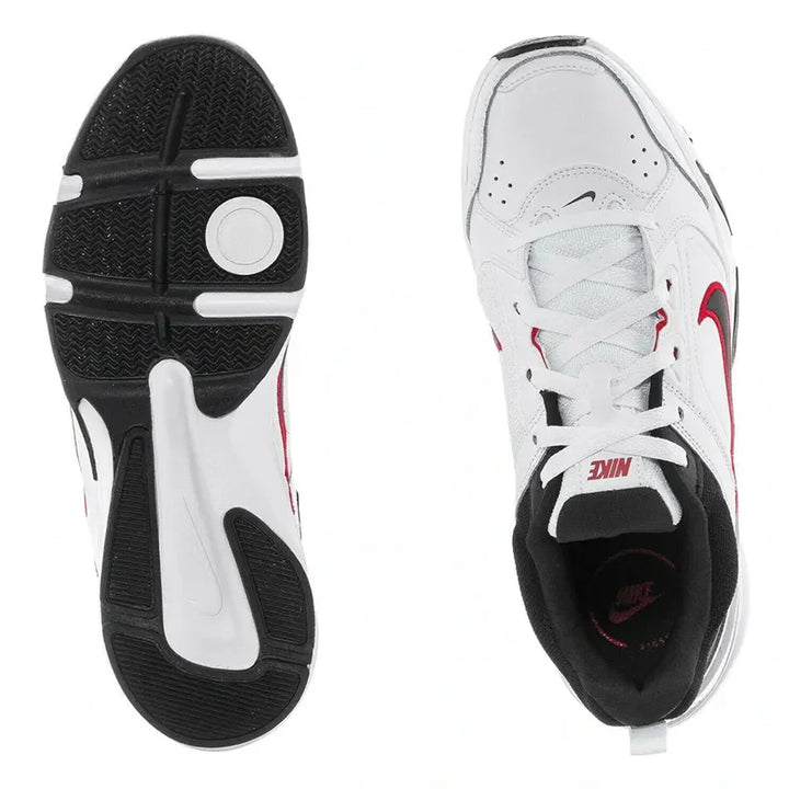 DJ1196-101 ? NIKE FOOTBALL, BASEBALL, AT SHOES