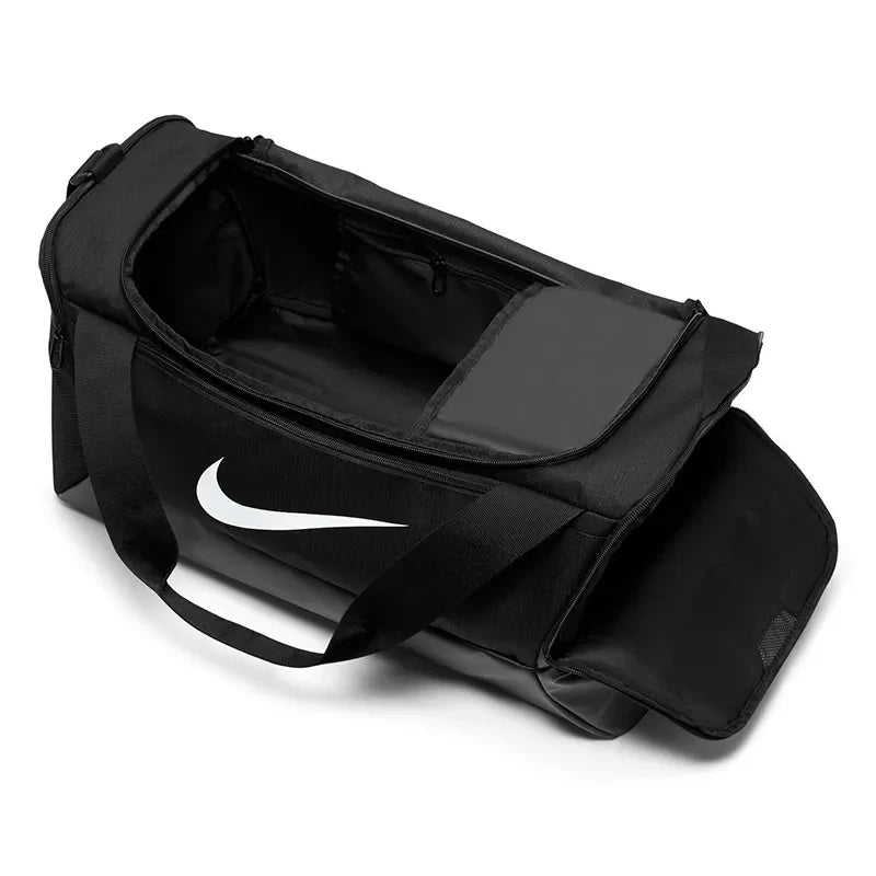 DM3976-010 ? NIKE FOOTBALL, BASEBALL, AT DUFFLE BAG