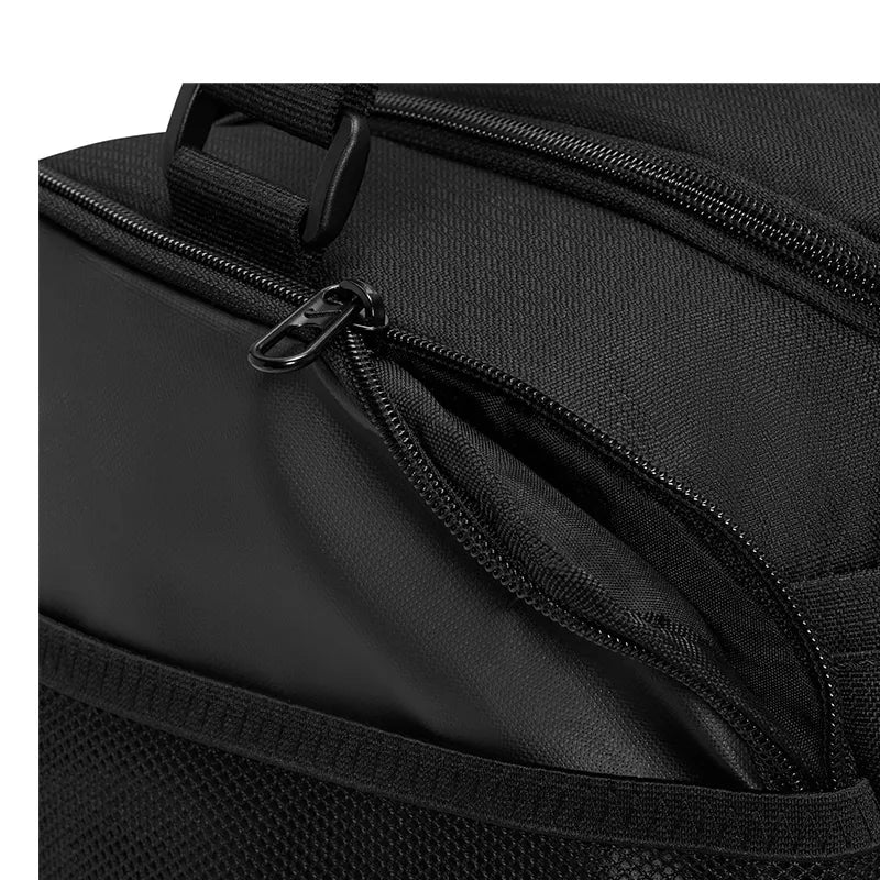 DM3976-010 ? NIKE FOOTBALL, BASEBALL, AT DUFFLE BAG