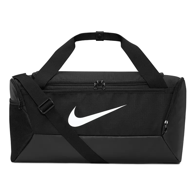 DM3976-010 ? NIKE FOOTBALL, BASEBALL, AT DUFFLE BAG