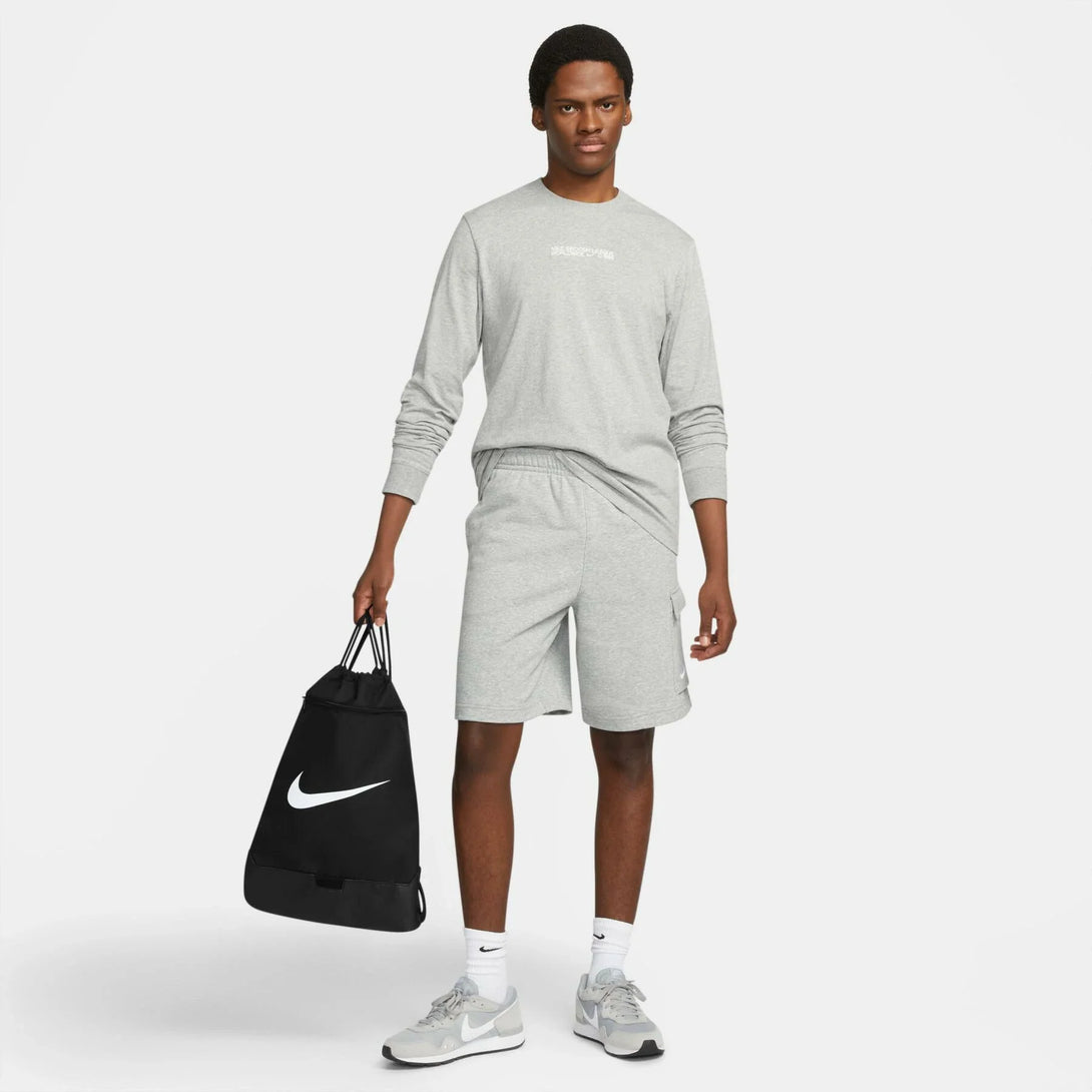 NIKE NK BRSLA DRAWSTRNG - 9.5 (18L) | SKU : DM3978-010