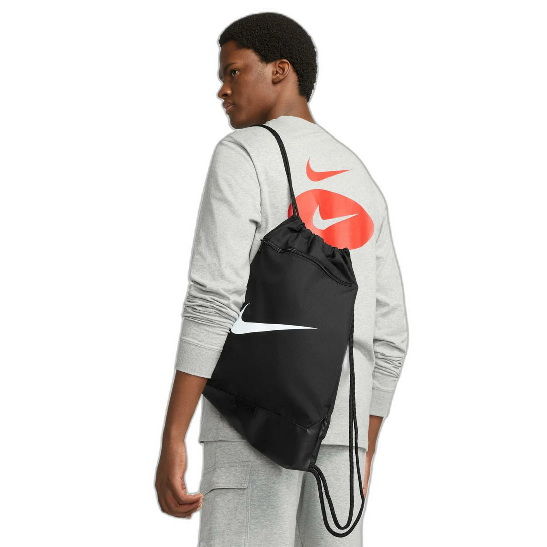 NIKE NK BRSLA DRAWSTRNG - 9.5 (18L) | SKU : DM3978-010