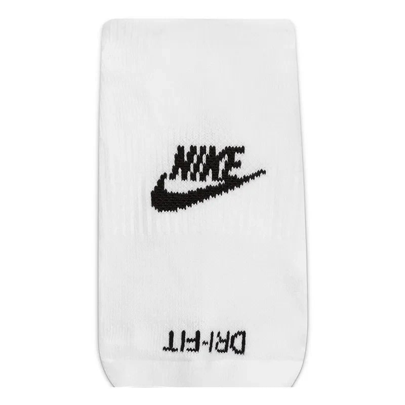 DN3314-100 ? NIKE NOT SPORTS SPECIFIC FOOTIE SOCK