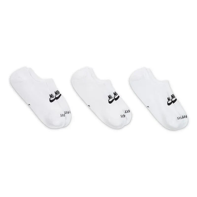 DN3314-100 ? NIKE NOT SPORTS SPECIFIC FOOTIE SOCK