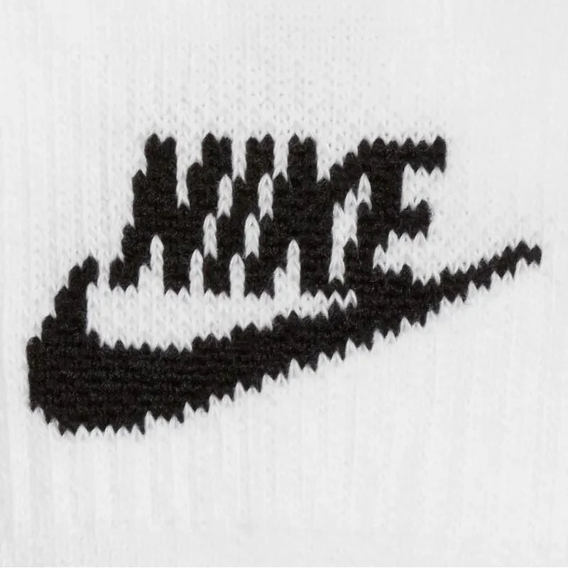 DN3314-100 ? NIKE NOT SPORTS SPECIFIC FOOTIE SOCK