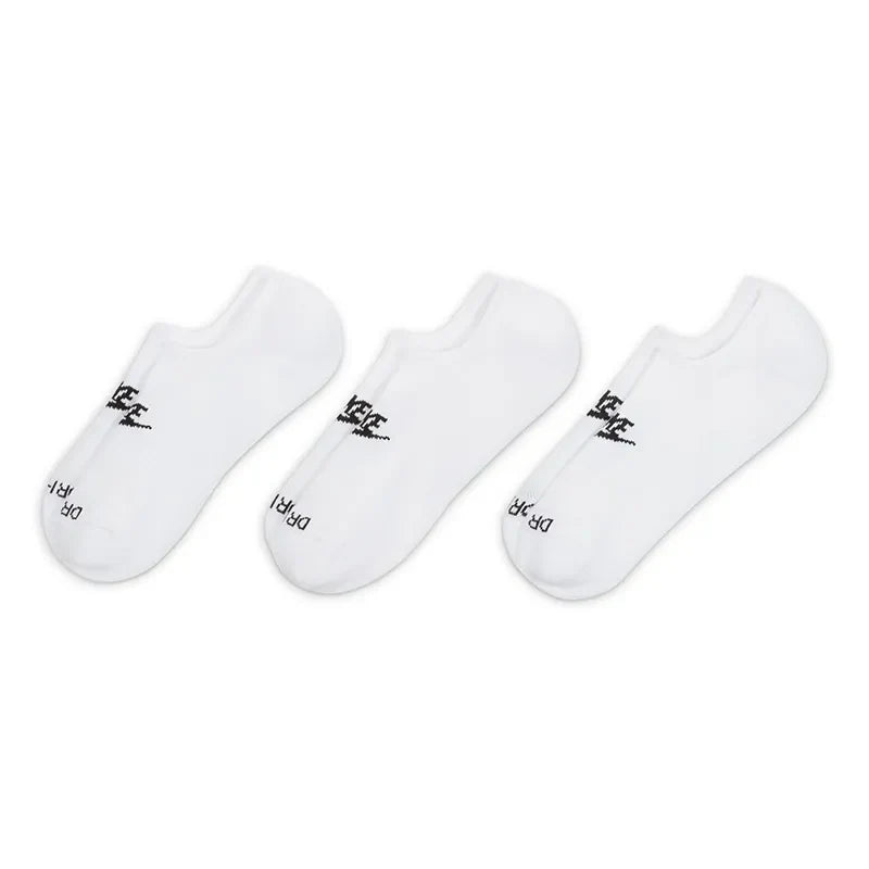 DN3314-100 ? NIKE NOT SPORTS SPECIFIC FOOTIE SOCK