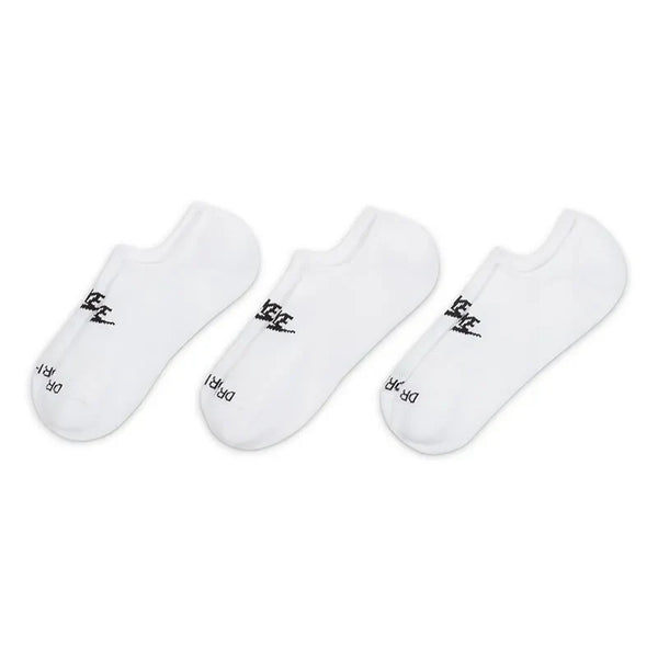 DN3314-100 ? NIKE NOT SPORTS SPECIFIC FOOTIE SOCK