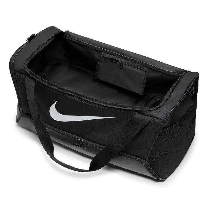 DO9193-010 ? NIKE NOT SPORTS SPECIFIC DUFFLE BAG