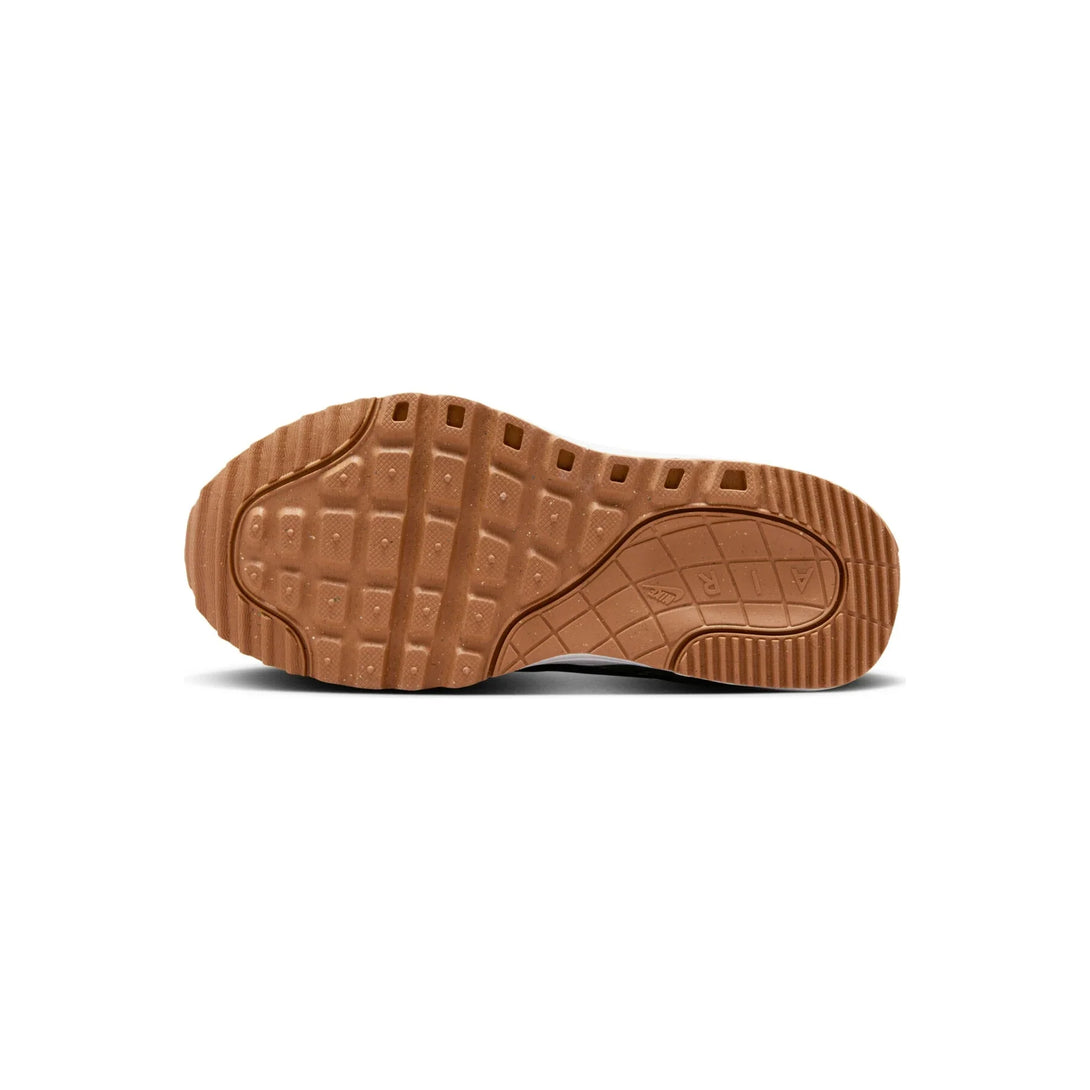 Nike KIDS WHITE SHOES  | SKU : DQ0285-115