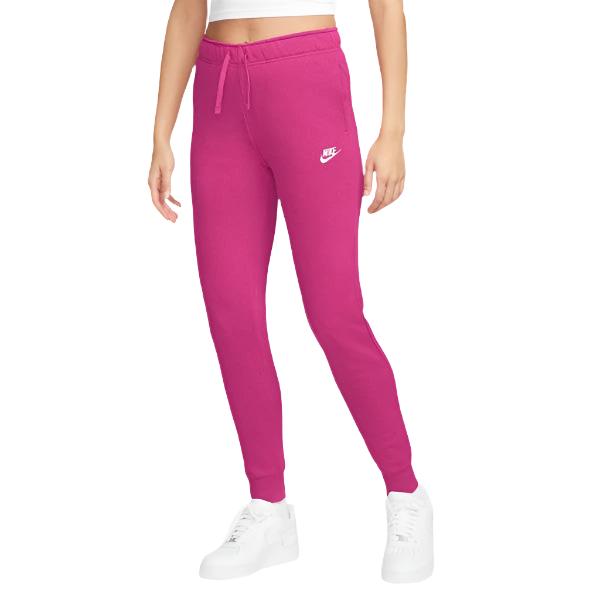 Sportswear Club Fleece Mid-Rise Joggers