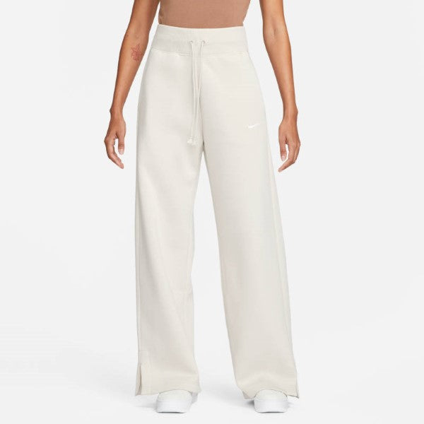 W NSW PHNX FLC HR PANT WIDE