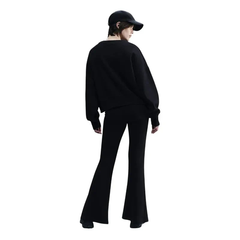 DQ5761-010 ? NIKE NIKE SPORTSWEAR SWEATSHIRT