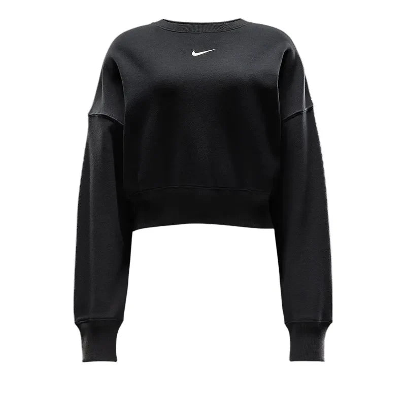 DQ5761-010 ? NIKE NIKE SPORTSWEAR SWEATSHIRT