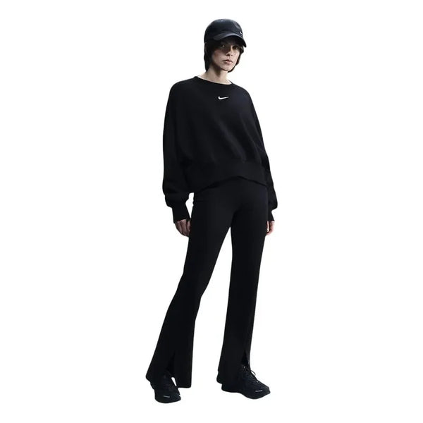 DQ5761-010 ? NIKE NIKE SPORTSWEAR SWEATSHIRT