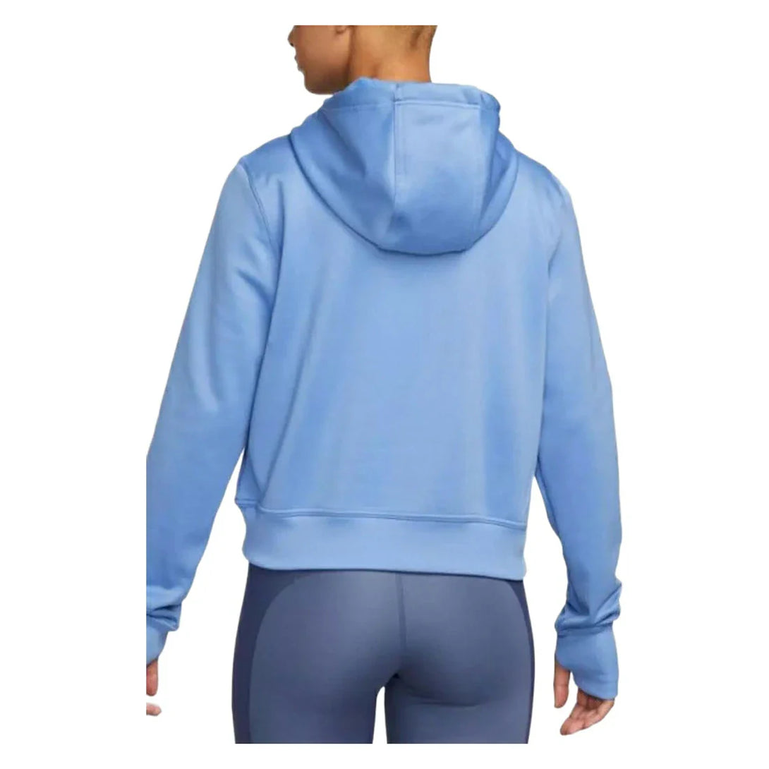 Nike WOMEN Light Blue HOODED | SKU : DQ5860-494
