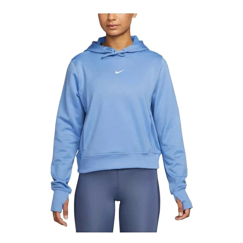 Nike WOMEN Light Blue HOODED | SKU : DQ5860-494