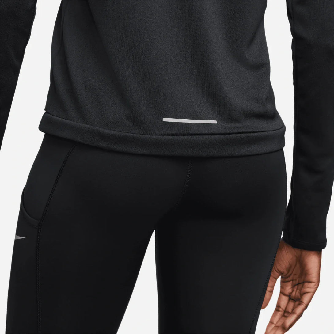 NIKE RUNNING JACKETS & SWEATSHIRTS | SKU: DQ6377-010