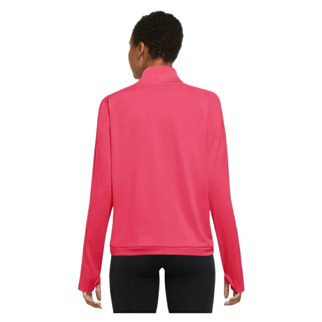 Nike WOMEN Pink SWEATSHIRT | SKU : DQ6377-629