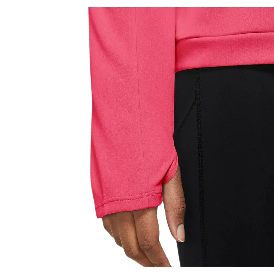 Nike WOMEN Pink SWEATSHIRT | SKU : DQ6377-629