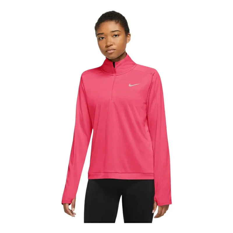 Nike WOMEN Pink SWEATSHIRT | SKU : DQ6377-629